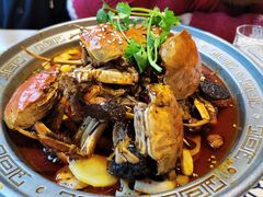 -美庐时尚餐厅(菱角湖店)