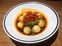 脆椒小皮蛋-太二酸菜鱼(财富购物中心店)