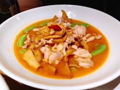 -太二酸菜鱼(中山龙之梦店)