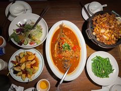 -桂小厨广西菜(万象城店)