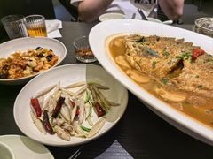 -顺香居·老字号湖北菜(江汉路店)