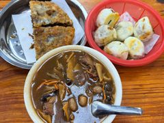 -逍遥镇刘相五胡辣汤豆沫馆(康复中街店)