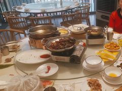 -醉得意·家常菜(二七路店)