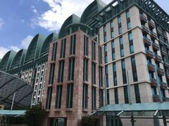 -新加坡圣淘沙名胜世界迈克尔酒店