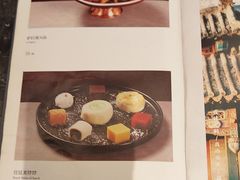 -真地道京味府·鲜橙烤鸭·北京菜(朝外大街东大桥店)