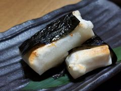 烤年糕-炉匠炉端烧·酒(国金中心商场店)
