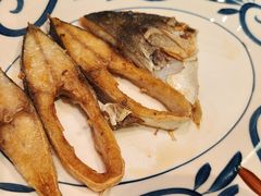 -陈鹏鹏潮汕菜(宝安机场T3航站楼店)