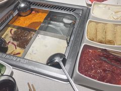 -海底捞火锅(玉桥商业广场店)