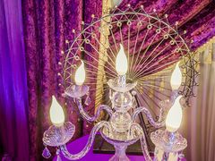 双门楼婚礼布置by美雯婚礼企划-南京双门楼宾馆(盐仓桥地铁站阅江楼店)