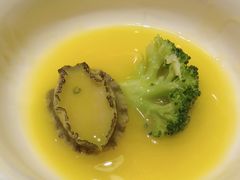 -江户家·日本料理·铁板烧(汉江东路店)