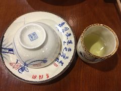 -黄桷树曹家私房菜(江与城店)