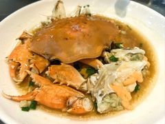 -杨记海鲜楼(三门黑金冠店)