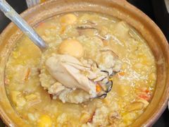 -蚝美人·生蚝海鲜烧烤(茶花园店)
