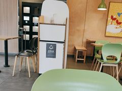 -麦当劳(塘厦蛟坪路DT店)