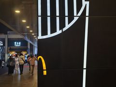 -麦当劳(新王府井店)