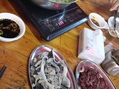 -江村四哥新鲜牛肉店(江高总店)