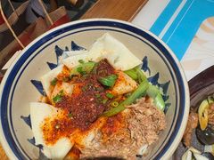 -醉长安(钟楼旗舰店)