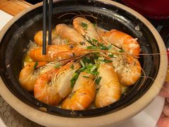 -新白鹿餐厅(第一百货店)