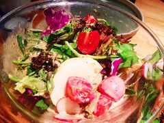 -薇酌饮·陕西菜(南门外店)