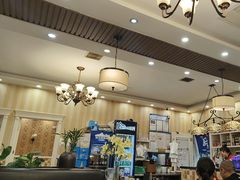 -桃子餐厅·天津菜(红星路直营店)