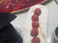 -千牛将·鲜牛肉火锅(开元路店)