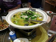 -厨彩阳光(河东路店)