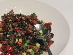 -院里寻菜·精致庭院菜(观沙岭店)