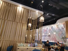 大堂-蜀腾川·火锅鱼.烤鱼(新世界城店)
