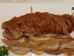 -西安烤鸭店(369烤鸭王店)
