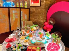 -ONE FULL 古董港式海鲜火锅