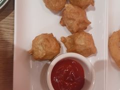-摩欧客意式餐厅(高新活力汇店)