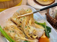 -粤秀小厨·广式早茶(辽宁路店)