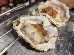 -邢氏老太太烧烤(南山店)