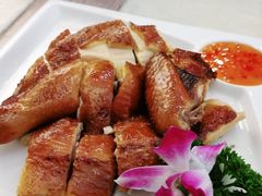 -李记潮汕砂锅粥(营福路店)