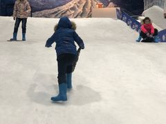 -Mr·Kuma酷么先生雪之乐园