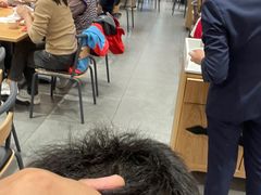 -喜家德虾仁水饺(青岛永旺东部店)