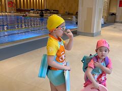-北京嘉里健身·Kerry Sports(北京嘉里大酒店)
