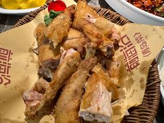 -前海沿·青岛菜(乐客城店)