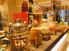 -盛宴自助餐厅(运达喜来登店)