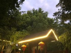 -金穗园温泉酒店