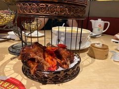 -避风塘(百联东郊店)