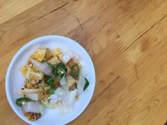-陈掌柜澄城水盆羊肉(钟楼店)