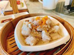-安蒂娅.悦景轩中餐厅(西乡店)