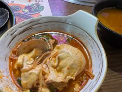 -香猪坊韩国烤肉专属门店(魏公村店)