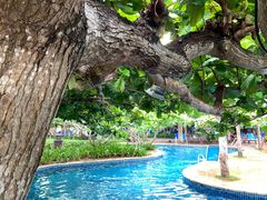 -三亚亚龙湾天域度假酒店