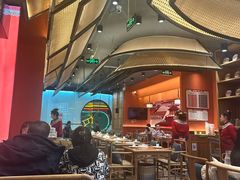 -满园烤鸭·春饼(中街大悦城店)
