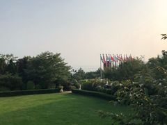 -青岛海景花园大酒店