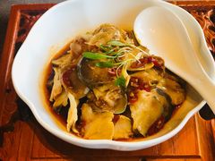 -三利音·东方司宴(外滩店)