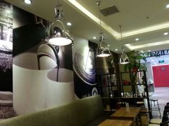 android_upload_pic-东哥面包 DONCO BAKERY(万风新天地购物中心店)