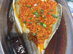 -回家吃饭·地道南昌菜(建德观总店)